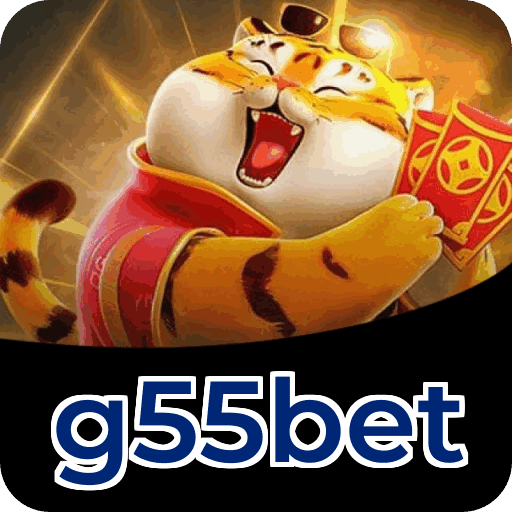 Fluxo de download do app g55bet — referência visual