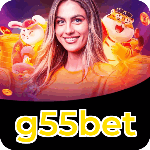 Apostas esportivas na g55bet — ilustração editorial