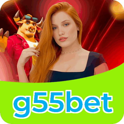 Tabela RTP dos jogos de cassino da g55bet