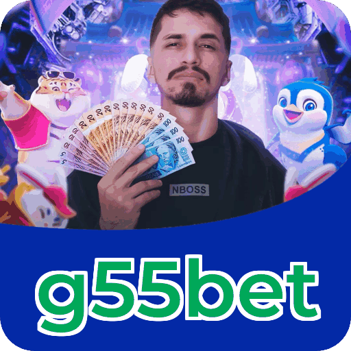 g55bet PIX instantâneo Brasil - Depósito e saque em minutos 24/7