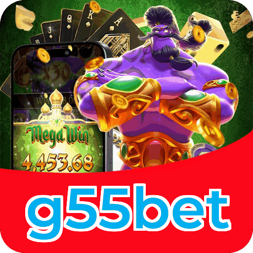 Passo a passo para baixar o app g55bet — ilustração editorial